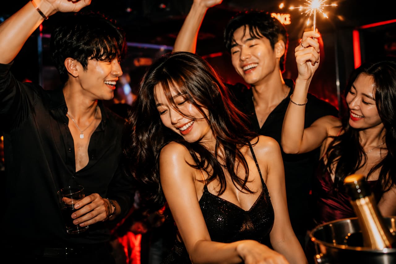 파티
